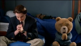 Ted - Season 01 Episode 01